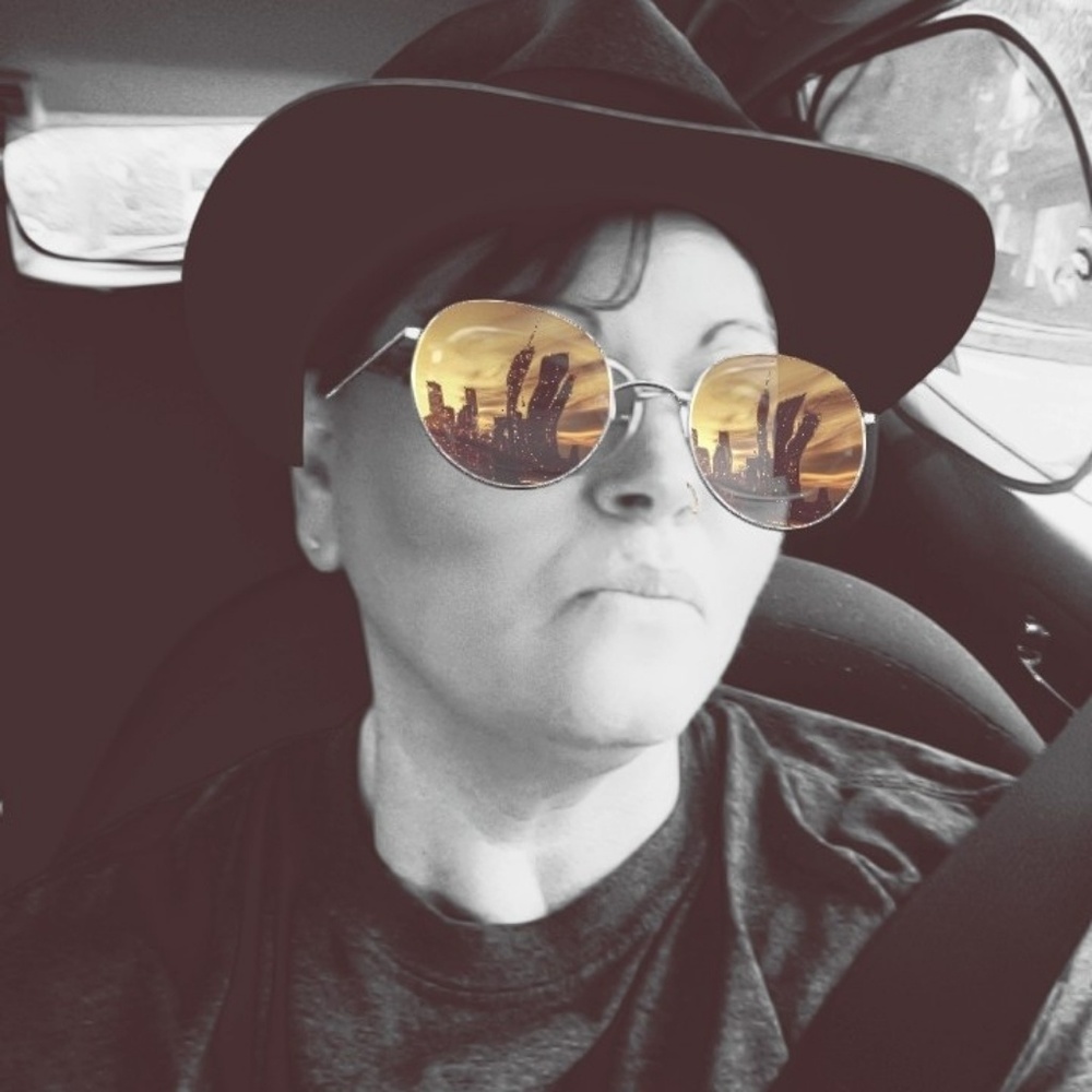 Meet your Posher, Deborah